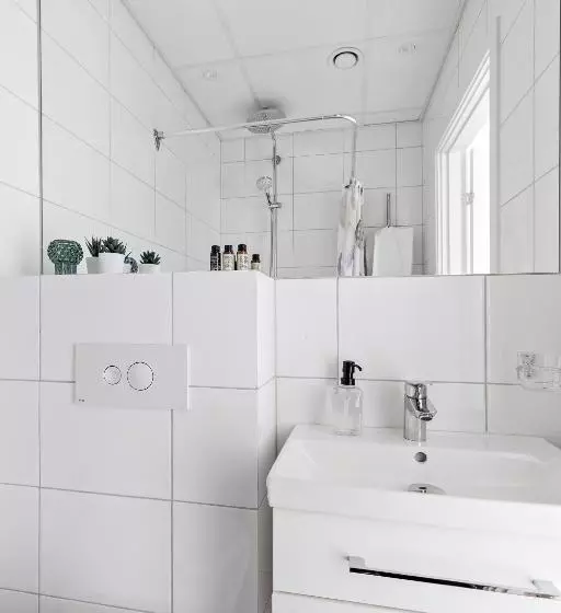 Forenom Aparthotel Stockholm Bromma