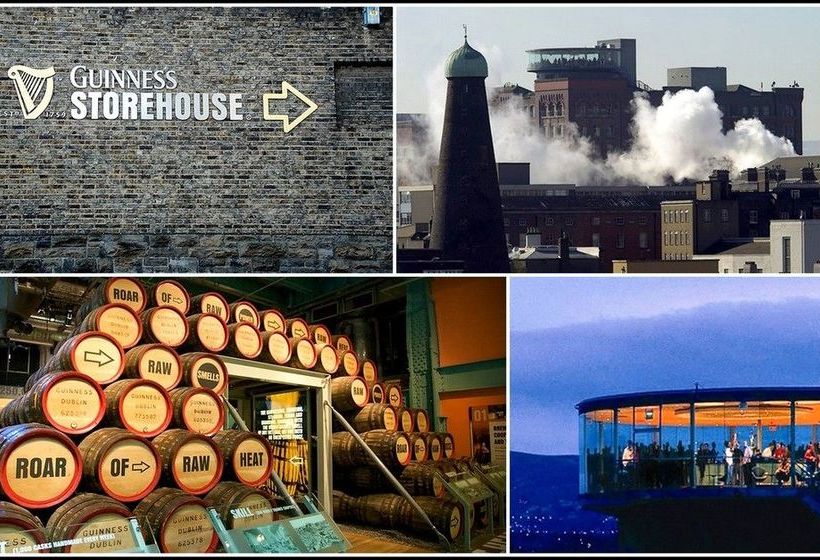 Fleet Street Apartment