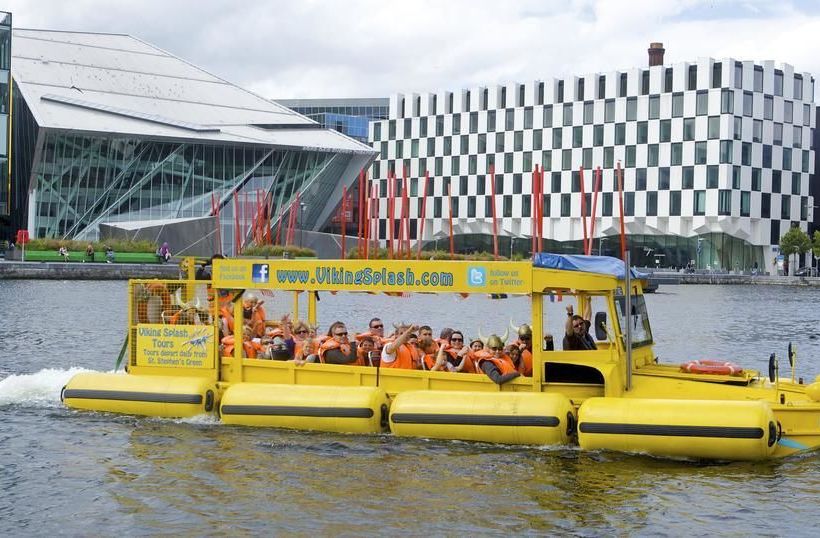 Fleet Street Apartment