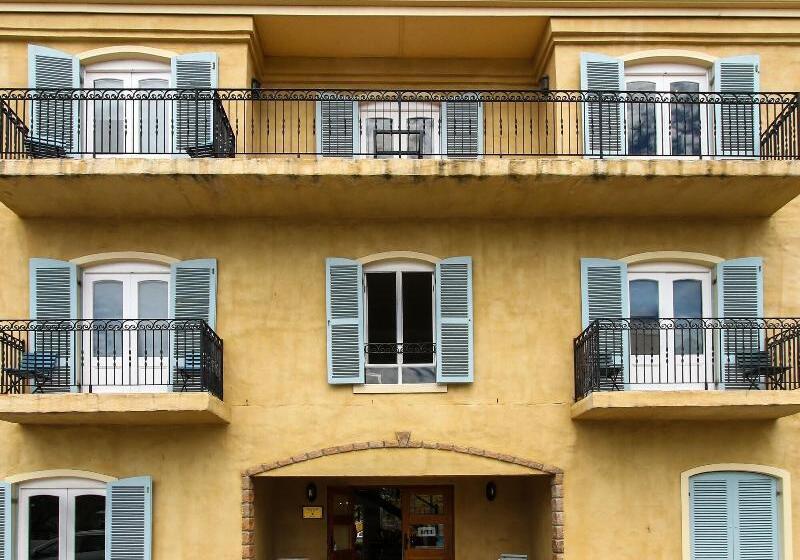 Auberge Burgundy Boutique Hotel & Spa