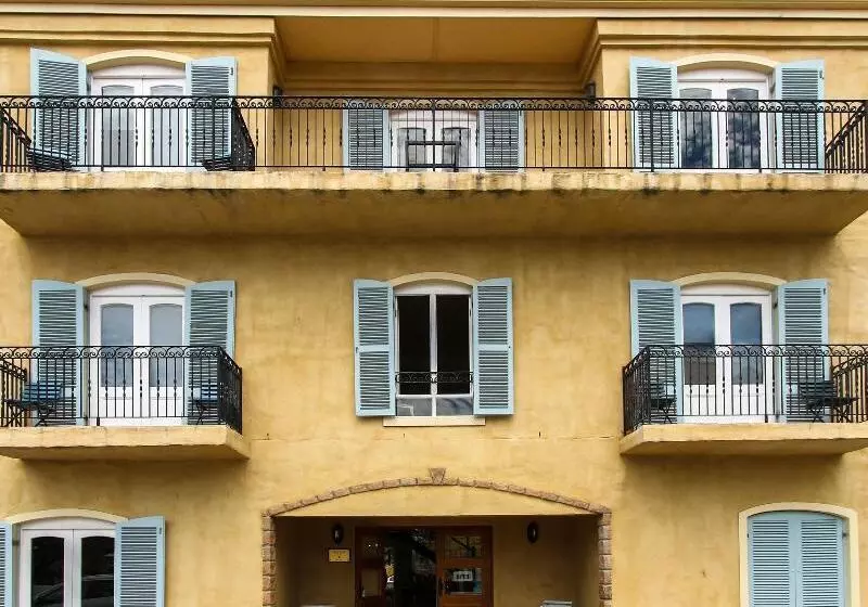 Auberge Burgundy Boutique Hotel & Spa