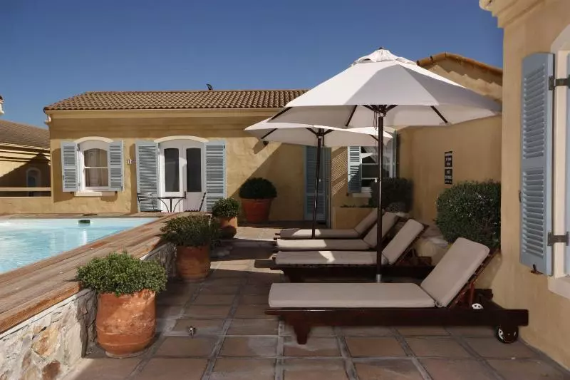 Auberge Burgundy Boutique Hotel & Spa