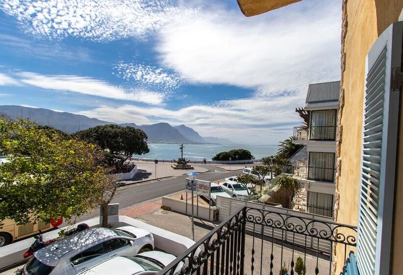 Auberge Burgundy Boutique Hotel & Spa