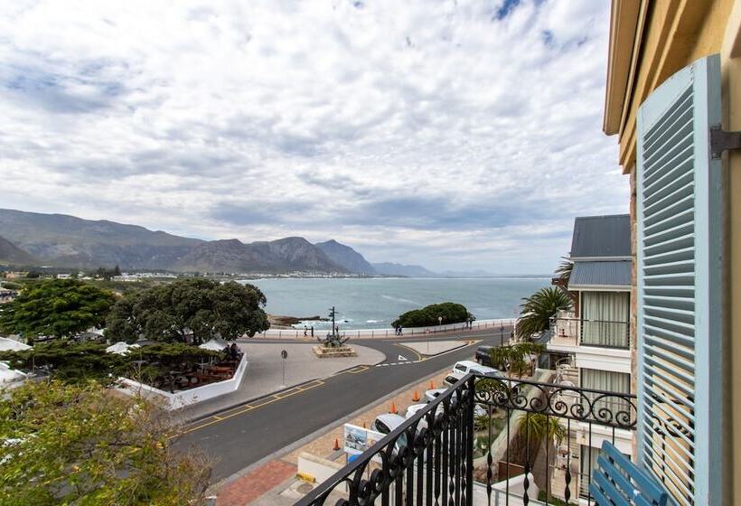 Auberge Burgundy Boutique Hotel & Spa