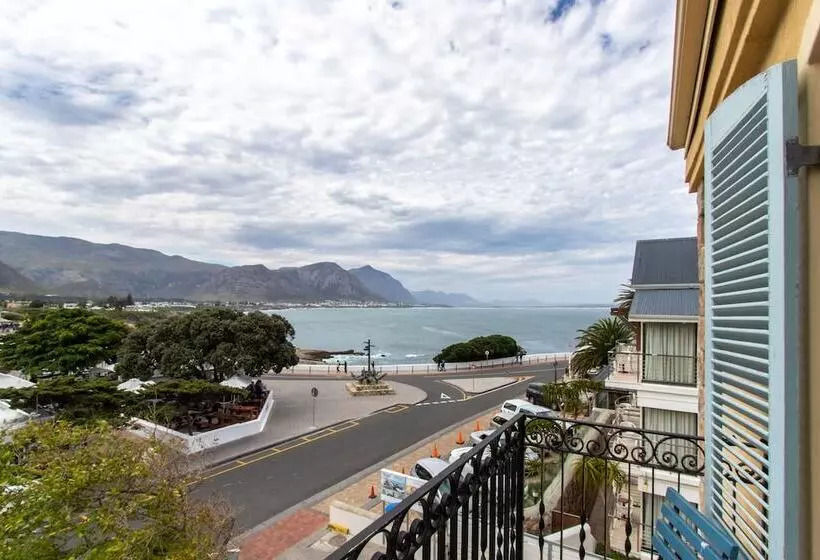 Auberge Burgundy Boutique Hotel & Spa