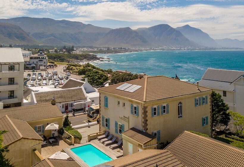 Auberge Burgundy Boutique Hotel & Spa