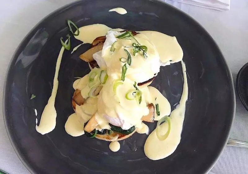 Auberge Burgundy Boutique Hotel & Spa