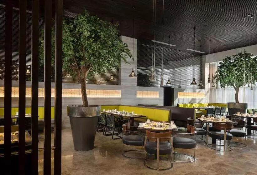 ホテル Beach Rotana Residences