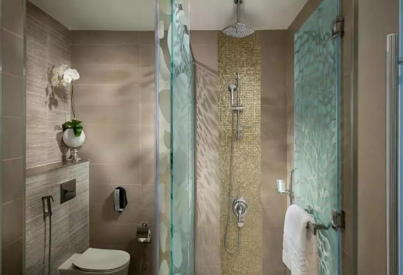 ホテル Beach Rotana Residences