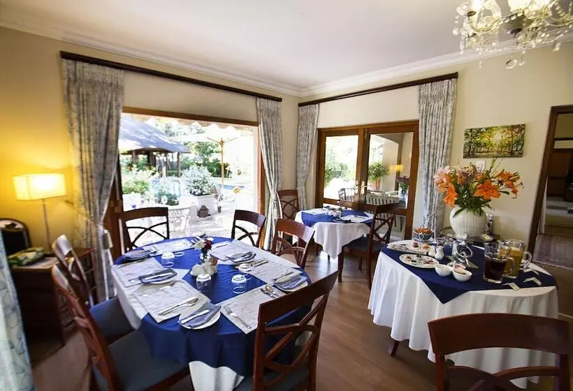 ホテル Bellgrove Guest House Sandton