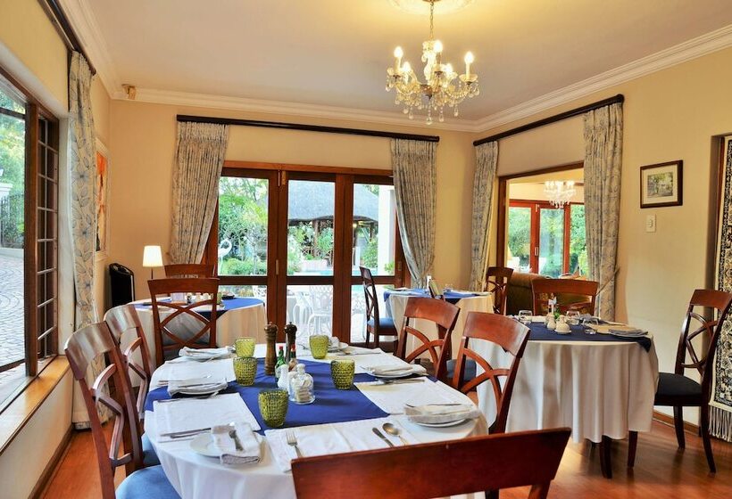 Hotel Bellgrove Guest House Sandton