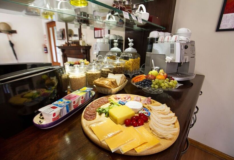 Hotel Bellgrove Guest House Sandton