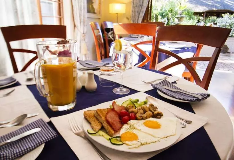 ホテル Bellgrove Guest House Sandton