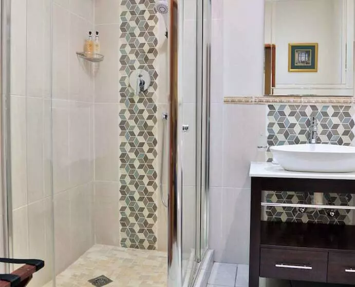 ホテル Bellgrove Guest House Sandton