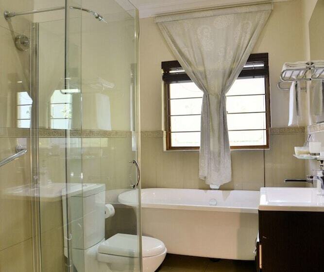 Hotel Bellgrove Guest House Sandton