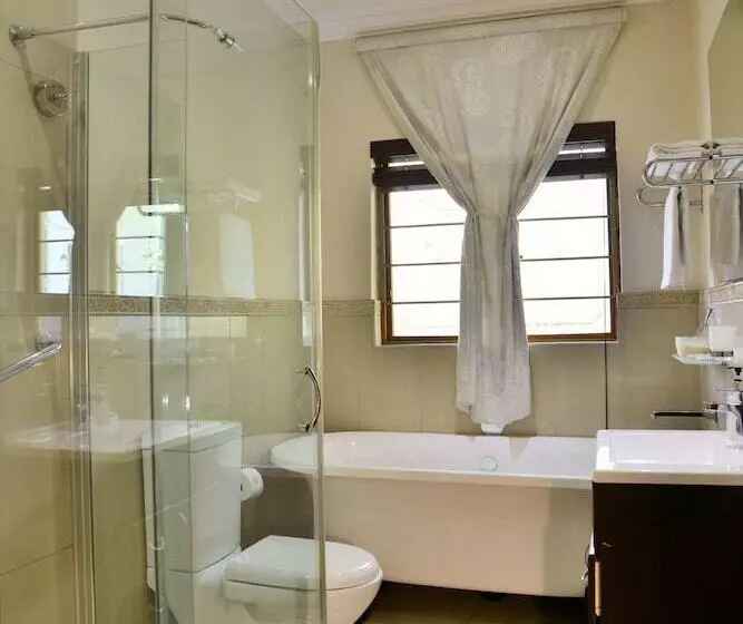 ホテル Bellgrove Guest House Sandton