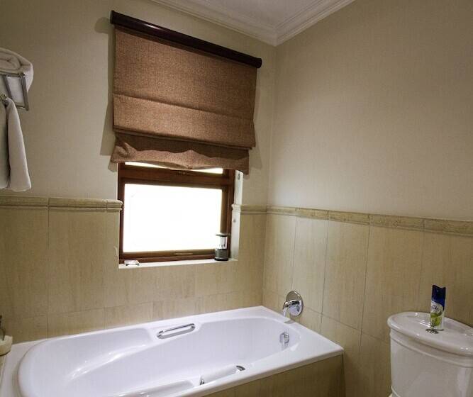 Hotel Bellgrove Guest House Sandton