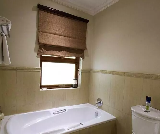 ホテル Bellgrove Guest House Sandton