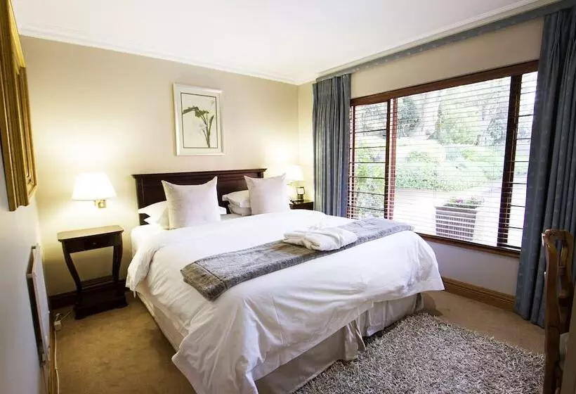 ホテル Bellgrove Guest House Sandton