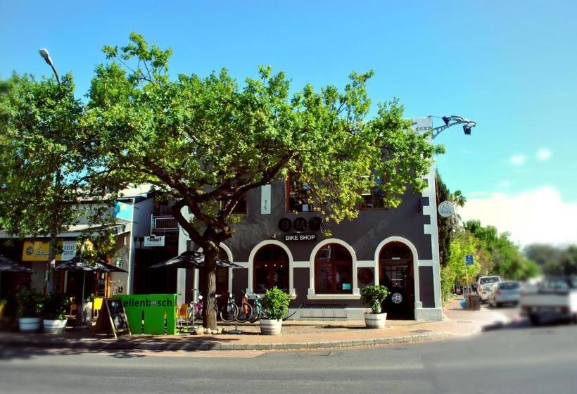 فندق Black Horse Accommodation