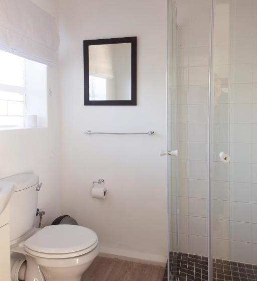 فندق Black Horse Accommodation