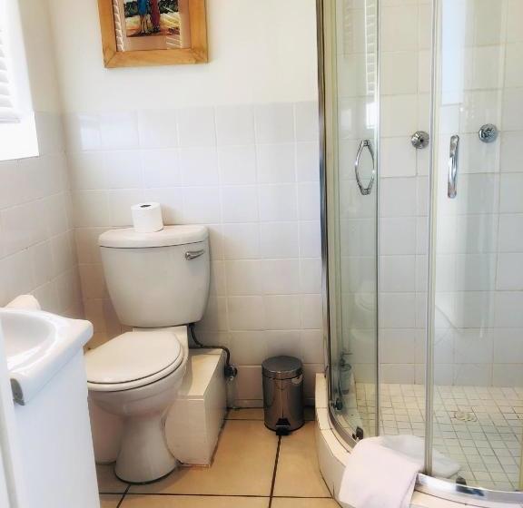 فندق Black Horse Accommodation