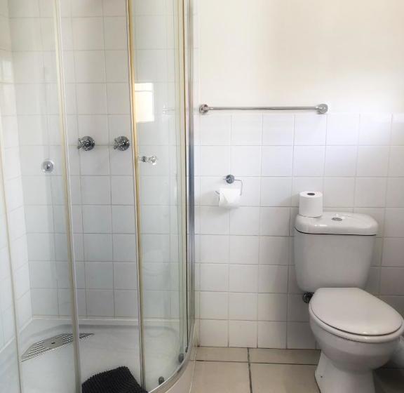 فندق Black Horse Accommodation