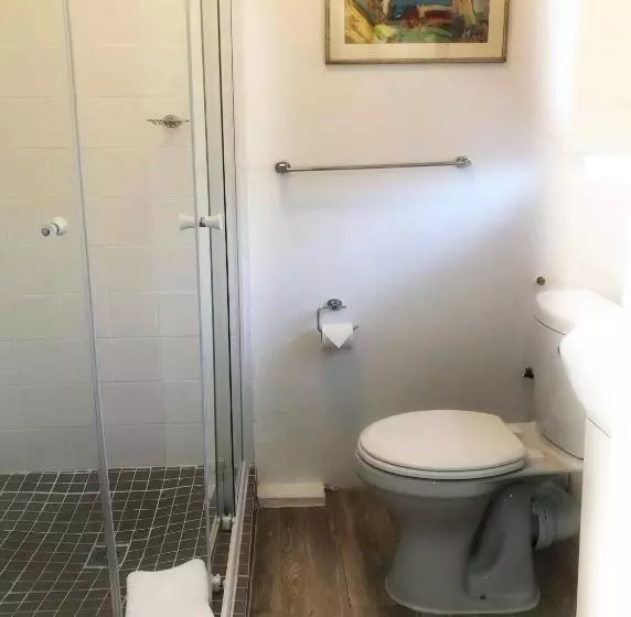 Hotelli Black Horse Accommodation