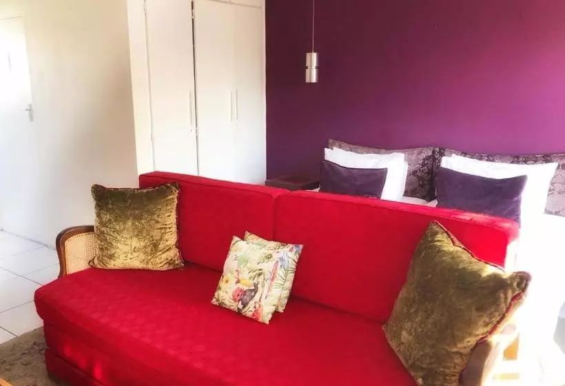 Hotelli Black Horse Accommodation