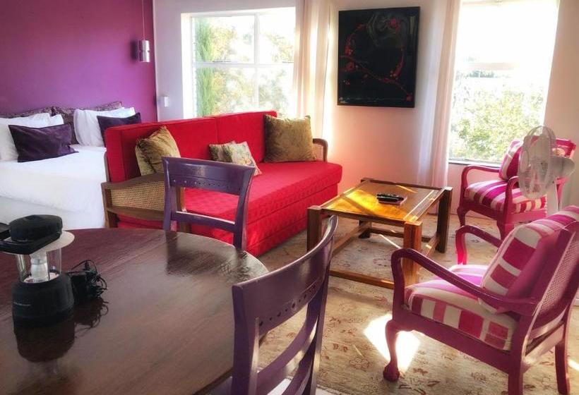 فندق Black Horse Accommodation