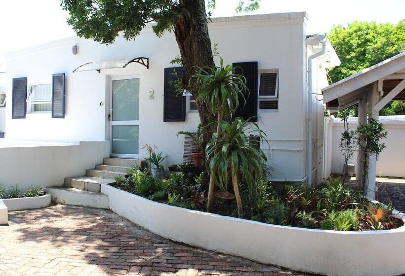 בית מלון כפרי Blue S Guest House