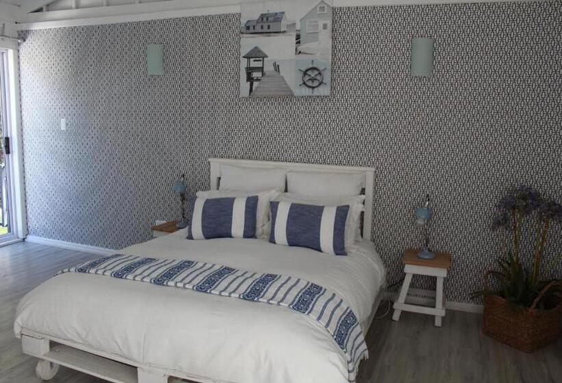 בית מלון כפרי Blue S Guest House