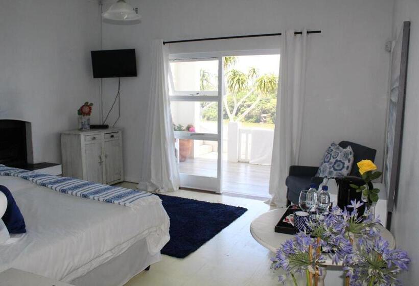 בית מלון כפרי Blue S Guest House