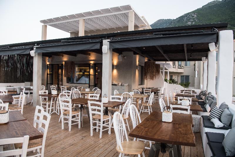 ホテル Crystal Waters