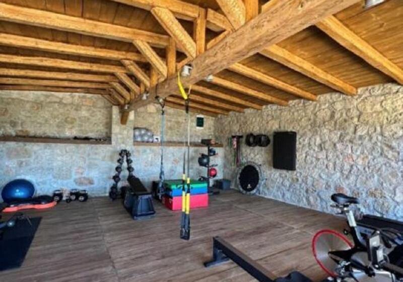 ホテル Crystal Waters