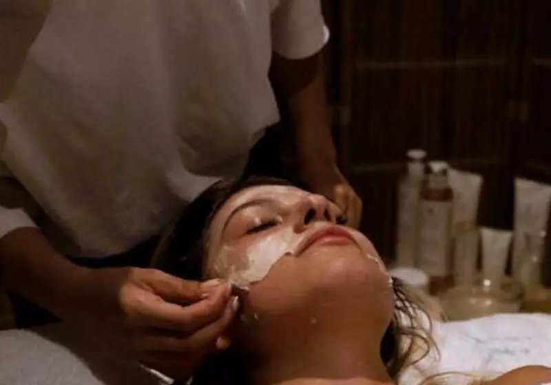 Hotelli Crystal Waters