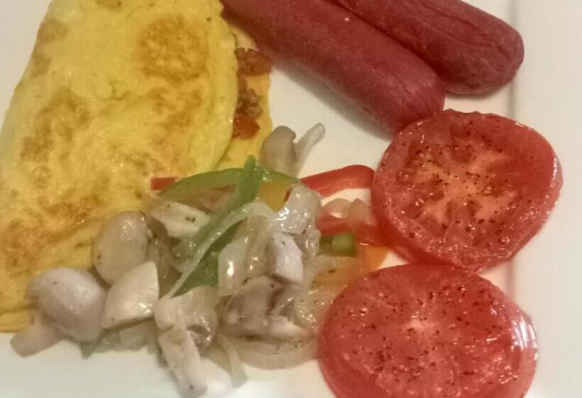 Отель Estoby Executive Guest House