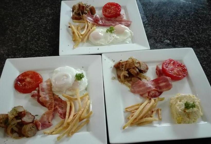 Отель Estoby Executive Guest House