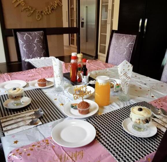 Отель Estoby Executive Guest House