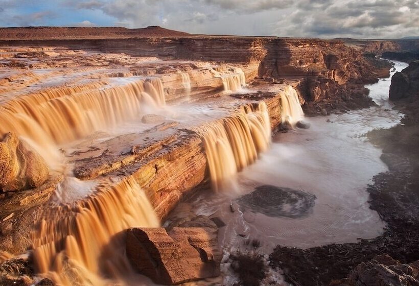 Szálloda Fairfield Inn & Suites By Marriott Flagstaff East