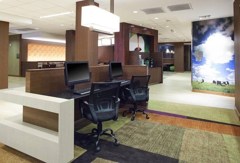 Szálloda Fairfield Inn & Suites By Marriott Flagstaff East