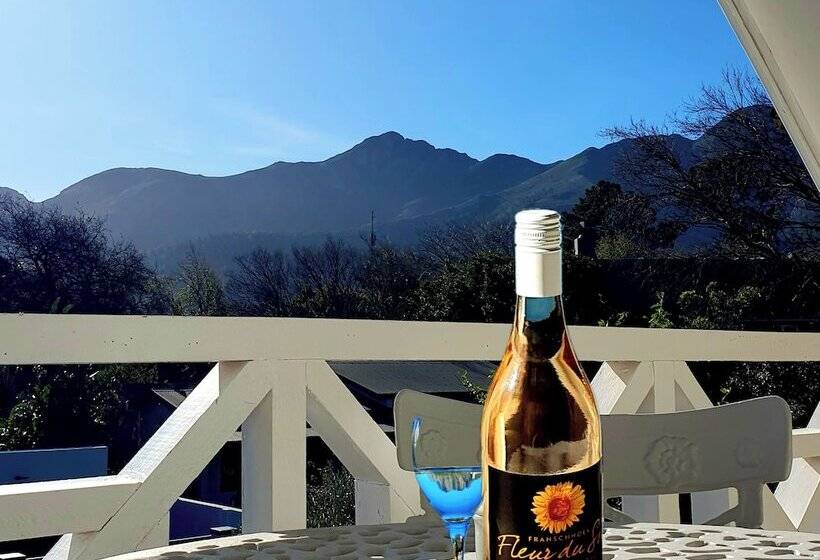 בית מלון כפרי Fleur Du Soleil Luxury Guesthouse