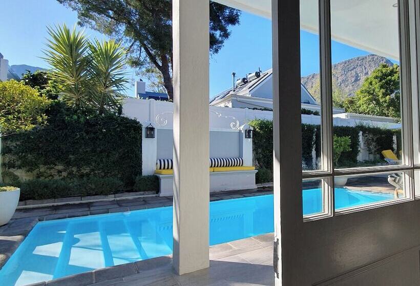 בית מלון כפרי Fleur Du Soleil Luxury Guesthouse