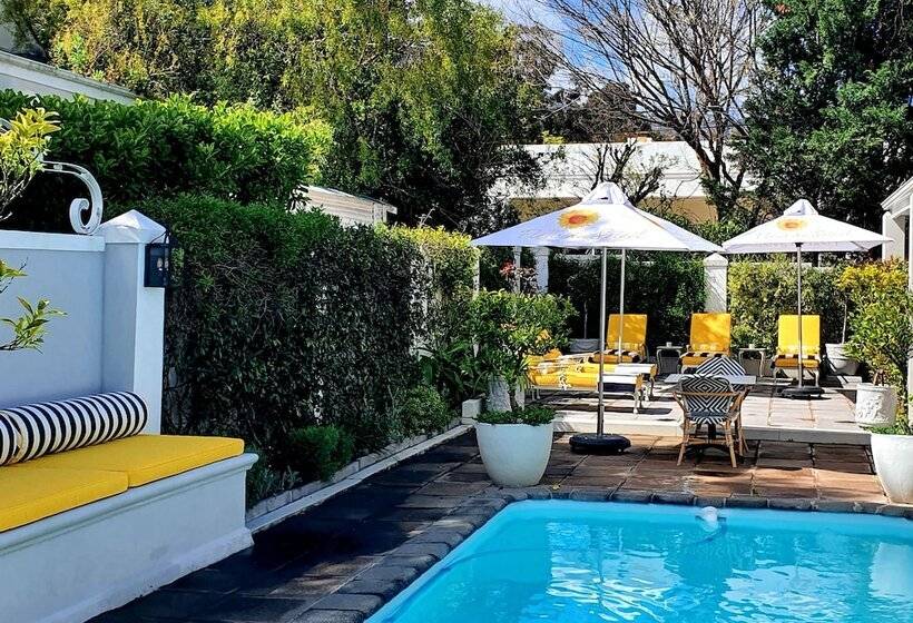 בית מלון כפרי Fleur Du Soleil Luxury Guesthouse