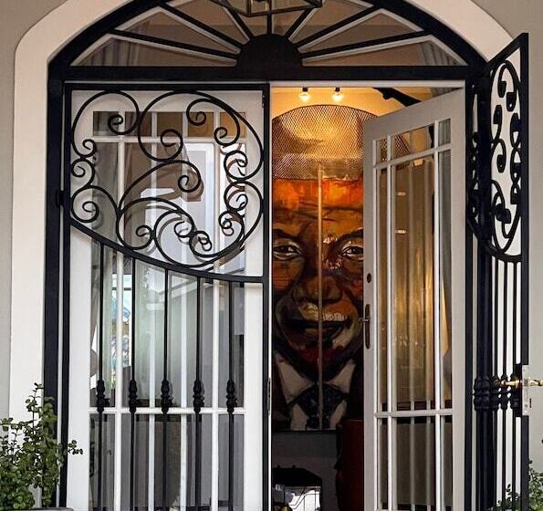 בית מלון כפרי Fleur Du Soleil Luxury Guesthouse