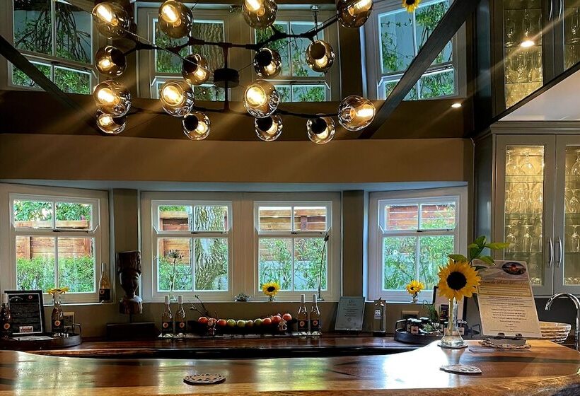 בית מלון כפרי Fleur Du Soleil Luxury Guesthouse