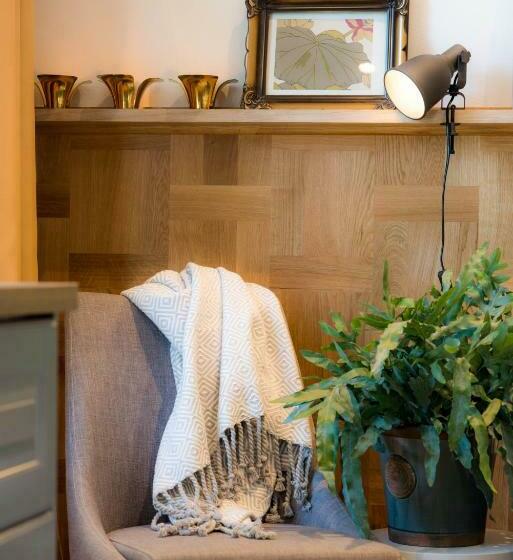 Forenom Aparthotel Stockholm Bromma