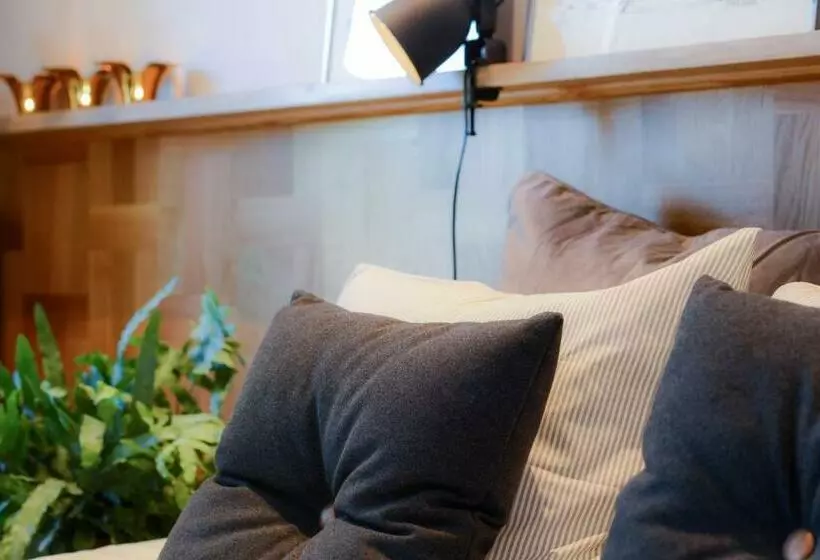 Forenom Aparthotel Stockholm Bromma
