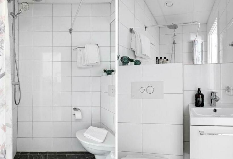 Forenom Aparthotel Stockholm Bromma