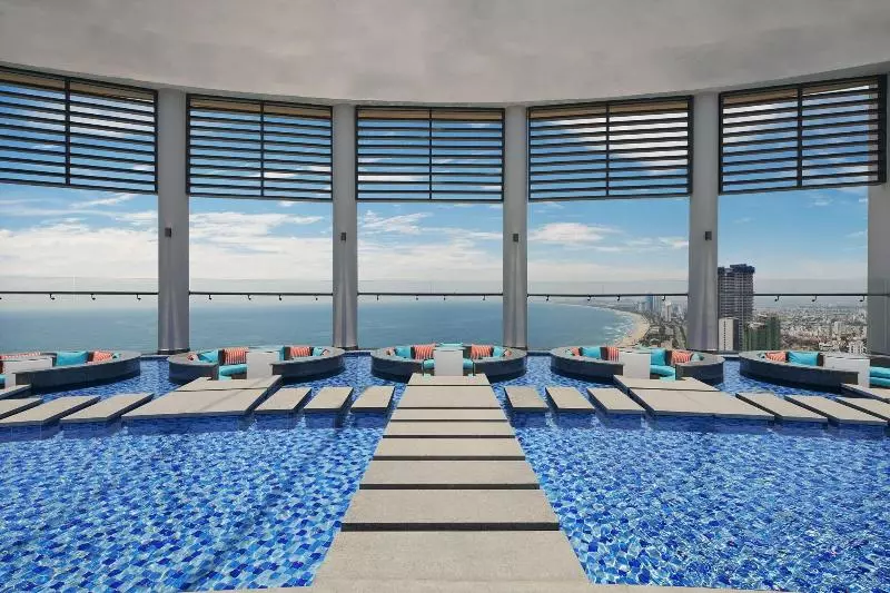 Hotelli Four Points By Sheraton Danang